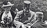 franz ferdinand
