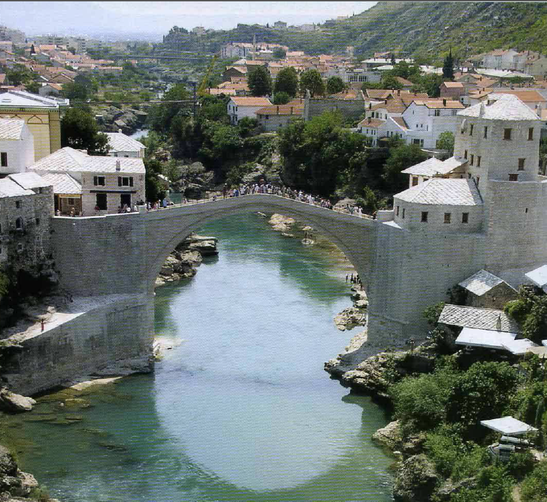 Mostar